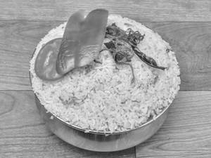 Veg Biryani