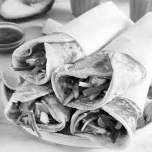 Egg roll