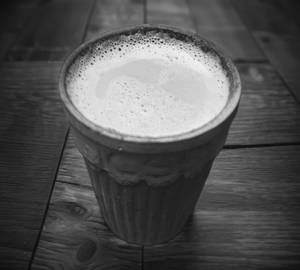 Masala Chai