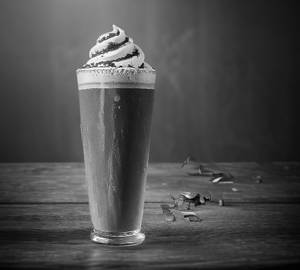 Redvelvet Milkshake