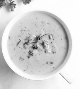 Cream Of Mushroom