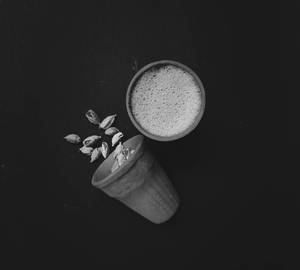 Elaichi Chai