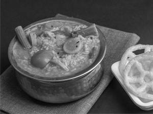 Sambar Rice