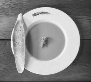 Prawn Bisque 