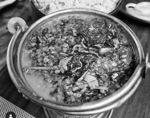 Dal Tadka