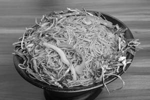 Chilli Garlic Noodles