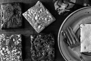 Brownie Box [By Flavour]