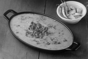 Dal fry