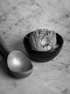 Chocolate Ice Cream