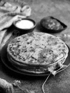 Aalo protha