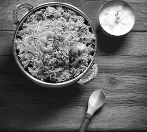 Veg Biryani