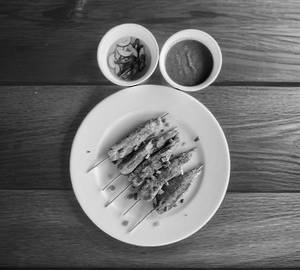 Satay Ruam
