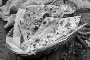 B Naan
