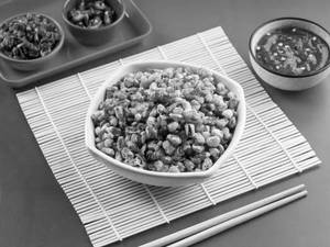 Babycorn Chilli Garlic