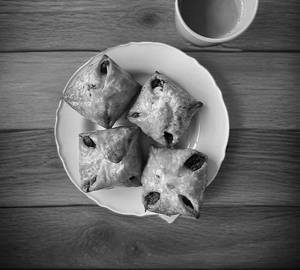 Egg Puff