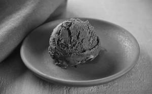 Blackcurrant Ice Cream [2 Scoops]