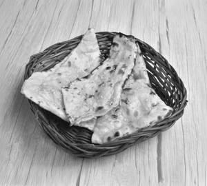 Butter Naan