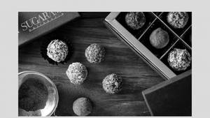 Truffles Box [20 Pieces]