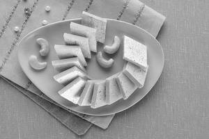Kaju Barfi