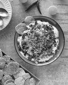 Special Mixed Chaat