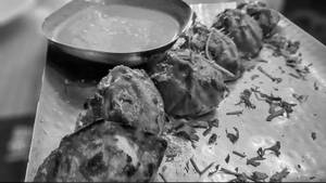 Red Pahadi Tikka