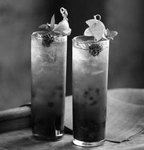 Bluecurrent Mojito