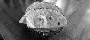 Tandoori Roti