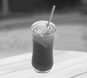 Lemon Ice Tea