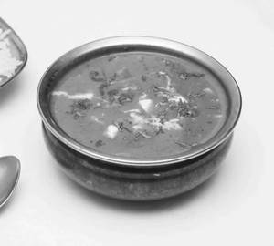 Paneer Handi