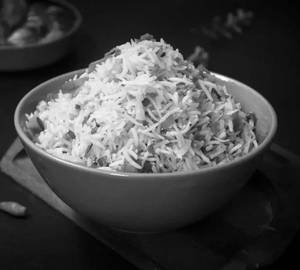 Veg Hong Kong Rice