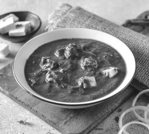 Palak Paneer