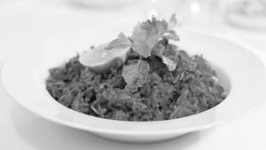 Veg Tawa Pulav