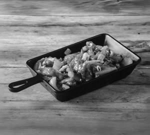 Chilli Paneer