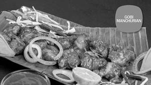 Gobi Manchurian