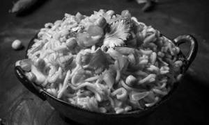 Veggies Masala Maggi