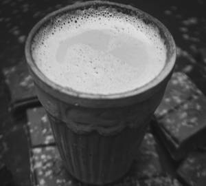Chocolate Chai