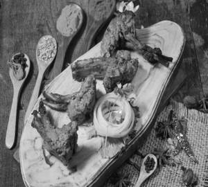 Mutton Barra