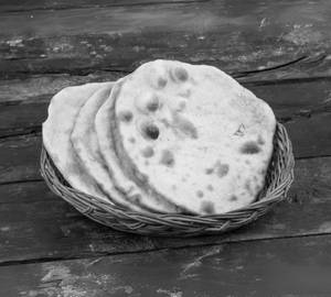 Tandoori Roti