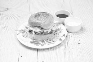 Cheese Burger