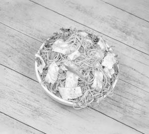Egg Noodles