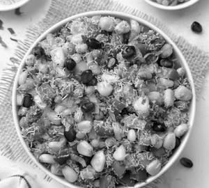 Corn Bhel
