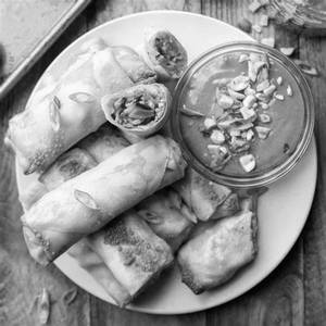 Spring Roll