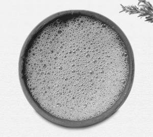 Kesar Chai