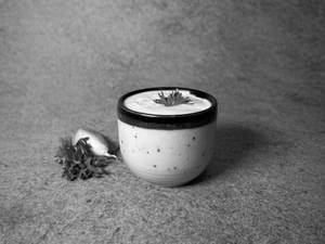 Homemade Ranch Dip