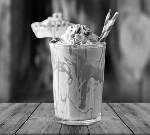 Butterscotch Shake
