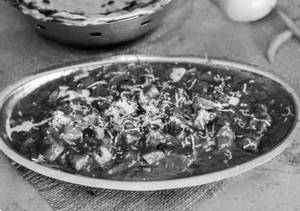 Paneer Amritsari