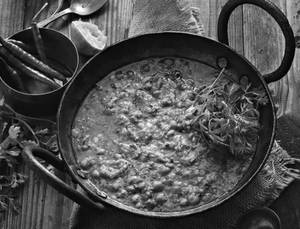 Dal Palak