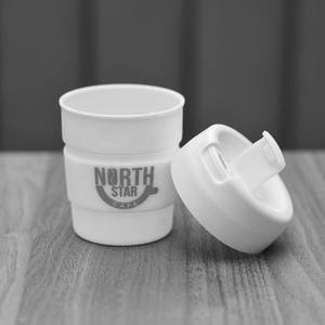 North Star Reusable Cup