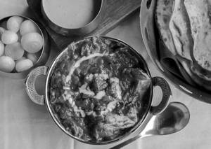Kadhai Paneer