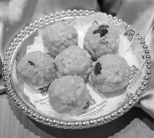 Boondi Laddu 